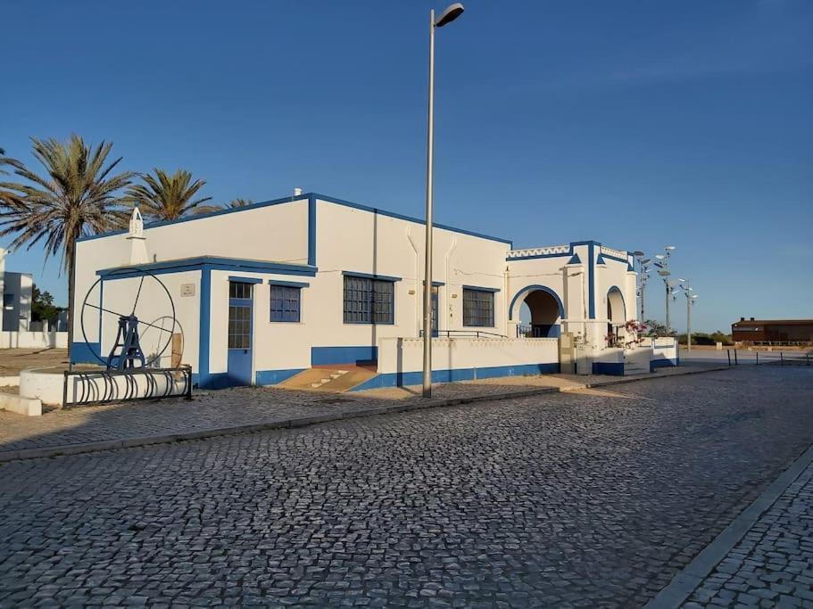 Villa Orlabela Manta Rota Exterior foto